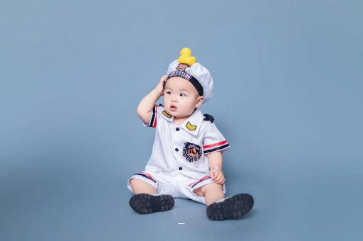 河源宝宝有点低烧怎么办