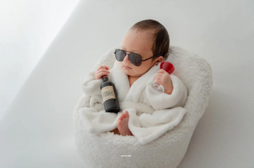 河源宝贝和宝宝区别